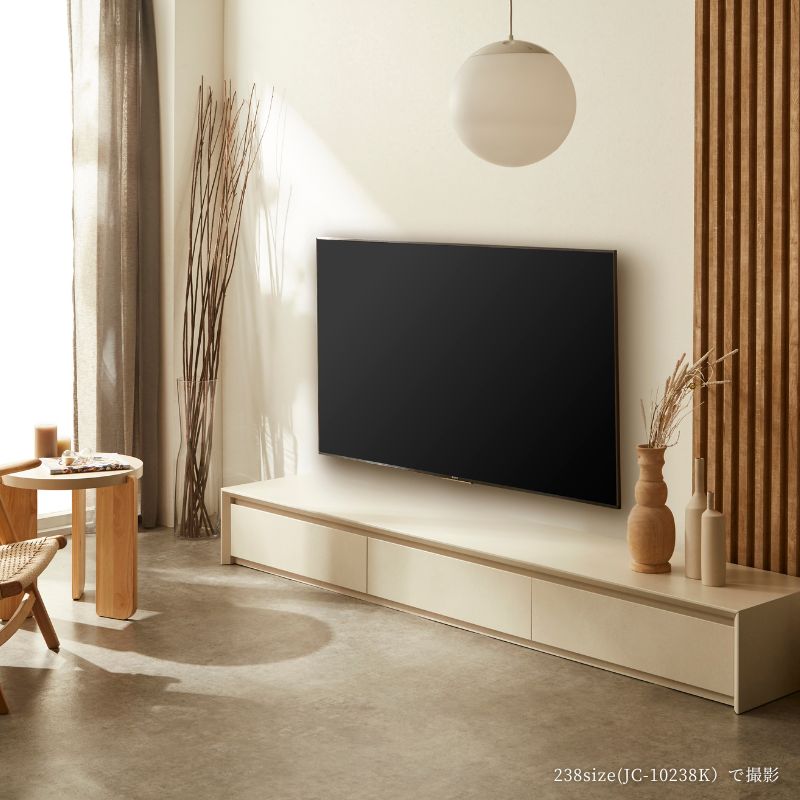 Ciel】置き型テレビボード178cm【6色柄・柄別注対応可能】 – 河口家具