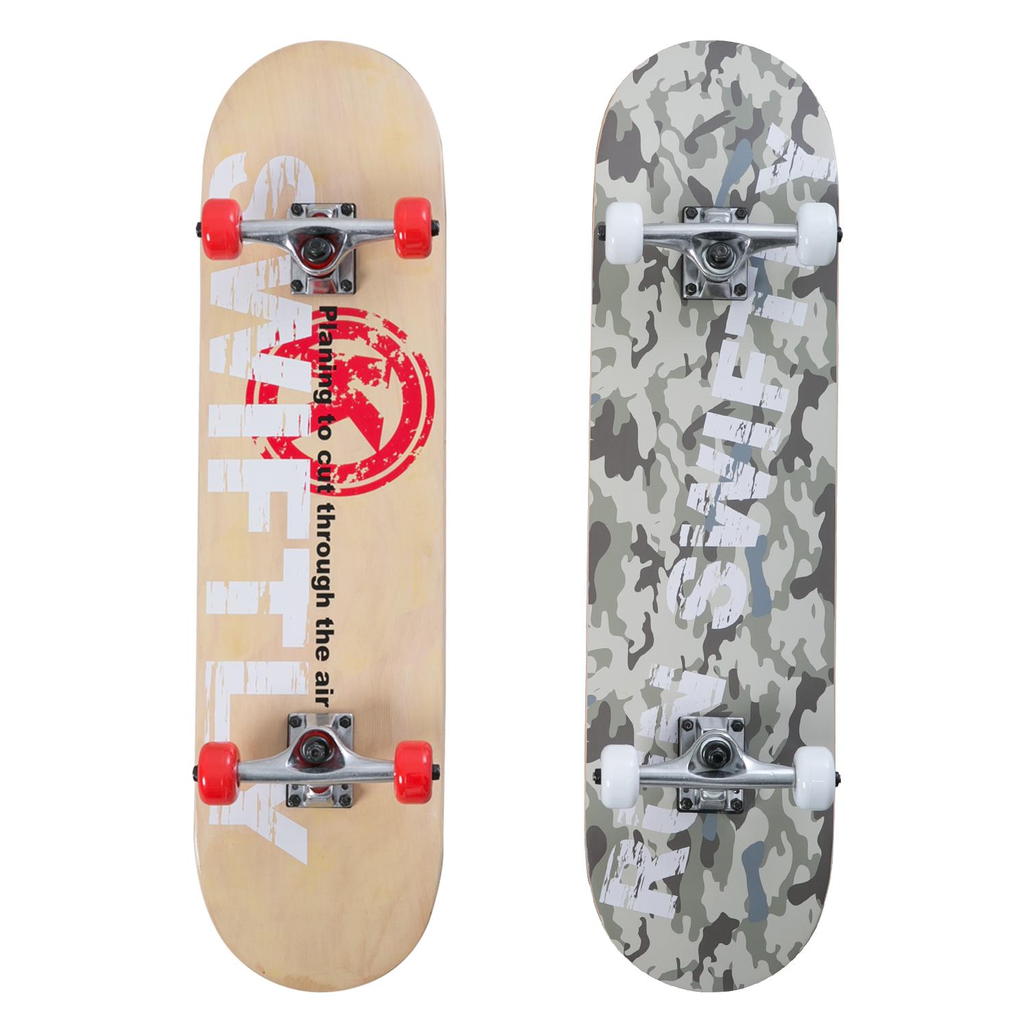 メイプルスケートボード【ストリート】 | 株式会社カワセ