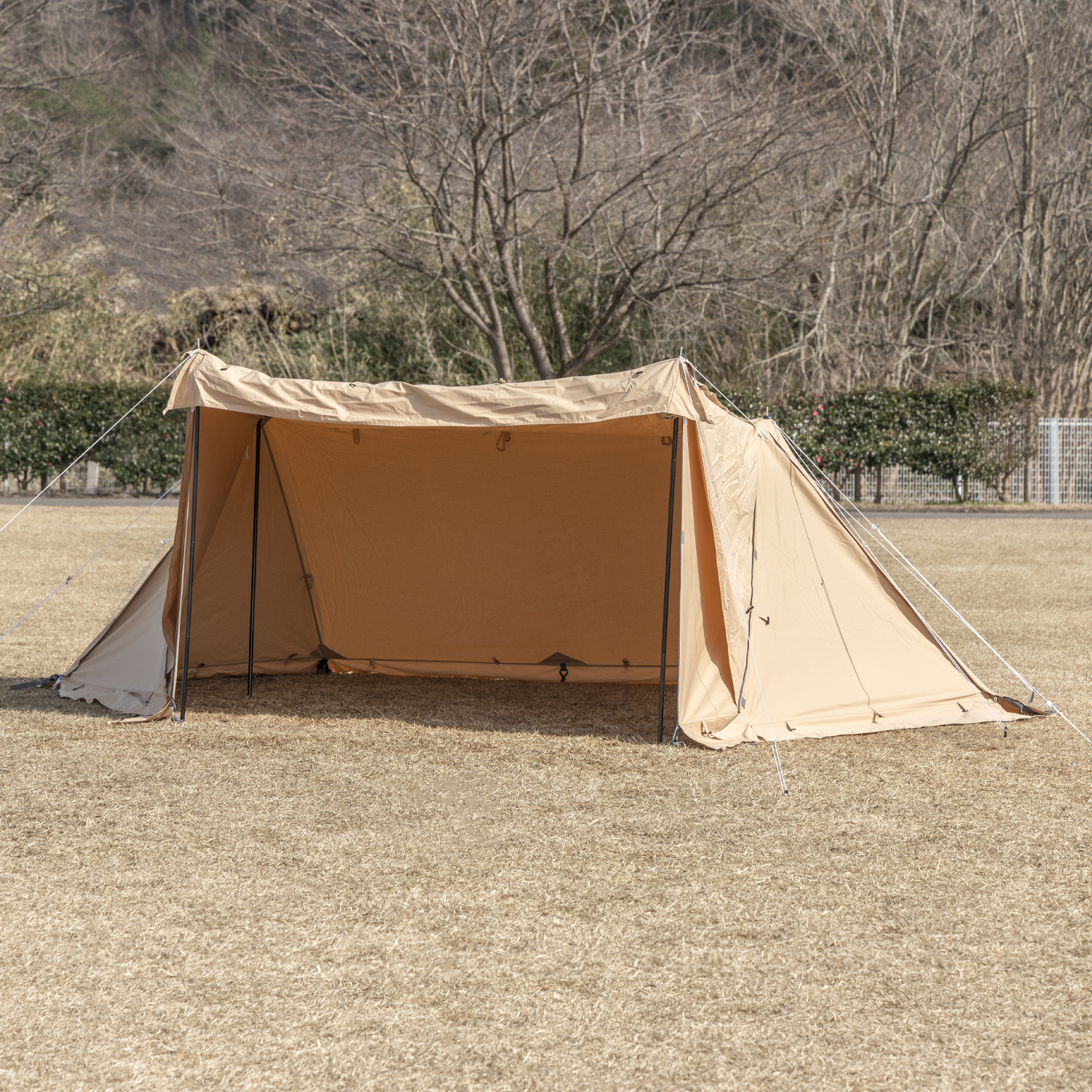 BDK－79EX ソロベースEX用 フロントウォール ベージュ