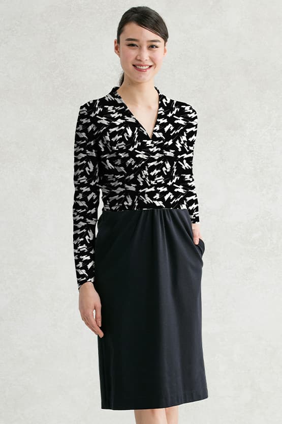 ドッキングワンピース– kay me