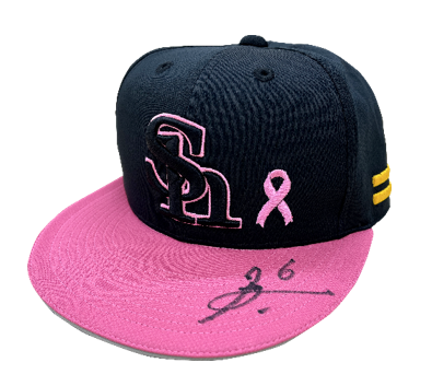 チャリティオークション 2024】 福岡ソフトバンクホークス