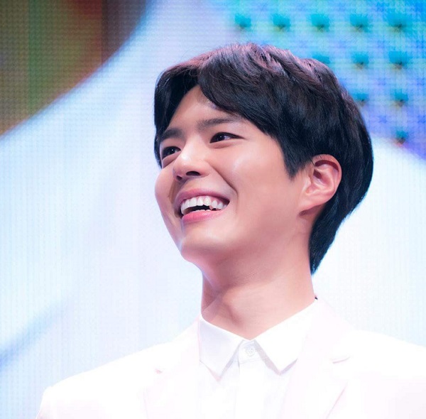 緊急速報】パクボゴムの2回目の日本ファンミが決定！12月24日幕張