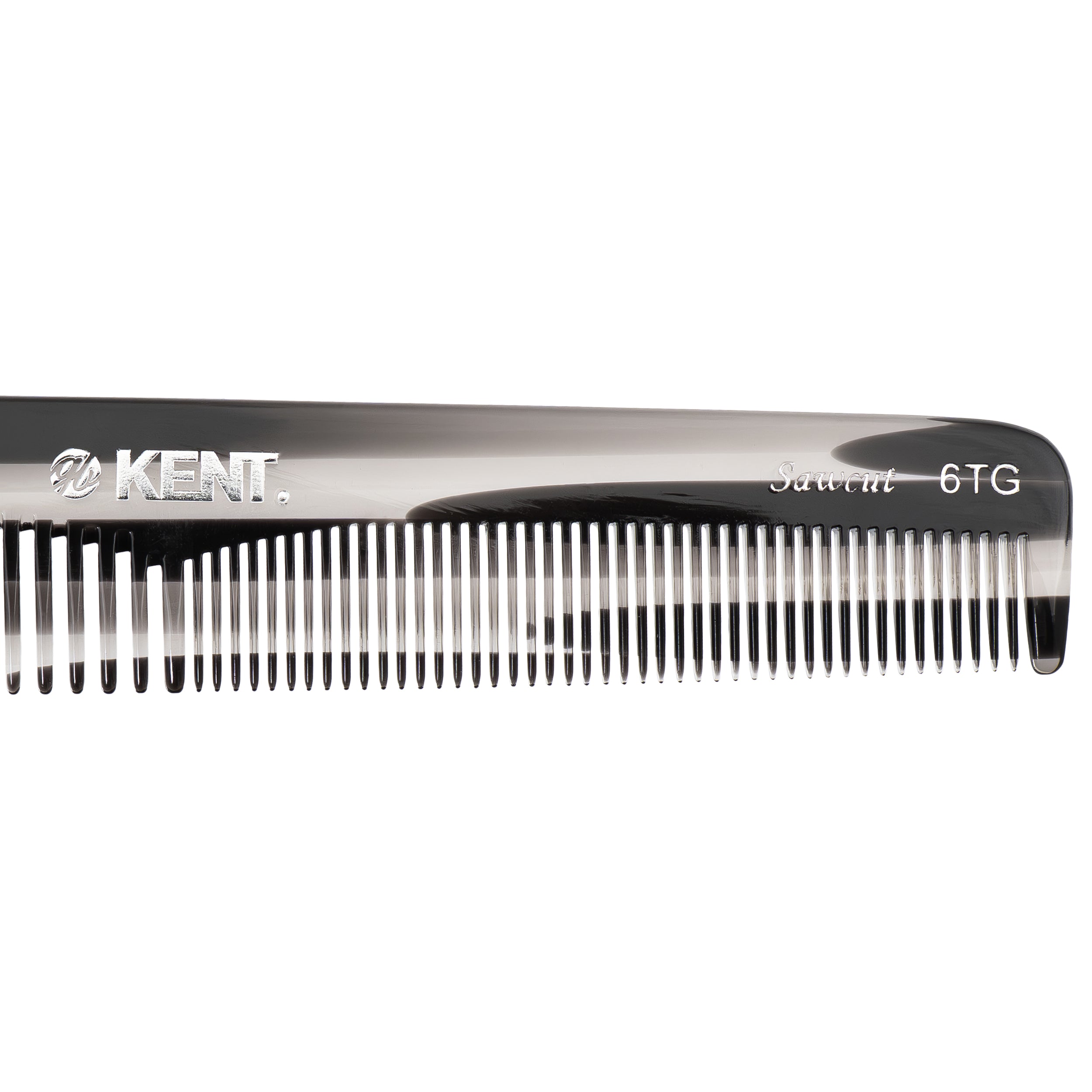 ドレッサーコーム 6TG 《G.B.KENT & SONS公式》