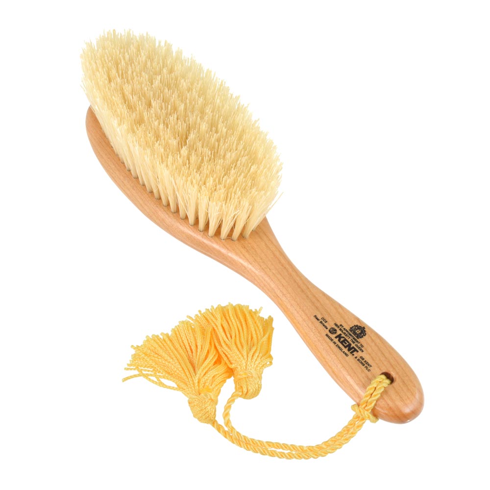 洋服ブラシ - 公式 G.B.KENT & SONS【英国王室御用達の高級ブラシ】