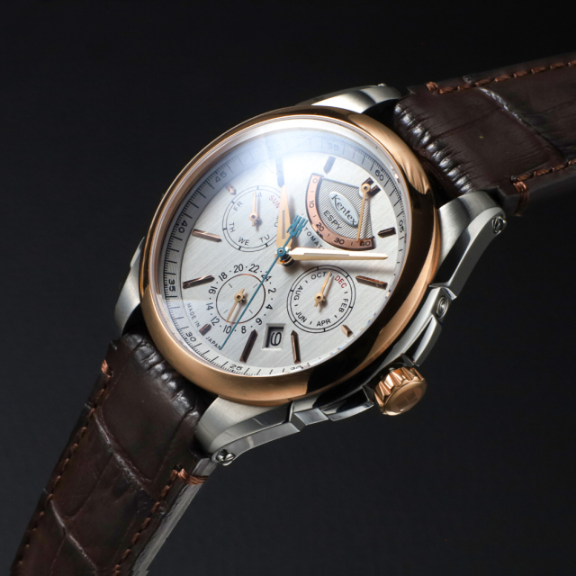 KENTEX エスパイ アクティブ3 ロゼ／ ESPY ACTIVE 3 Rose [E661M-03]