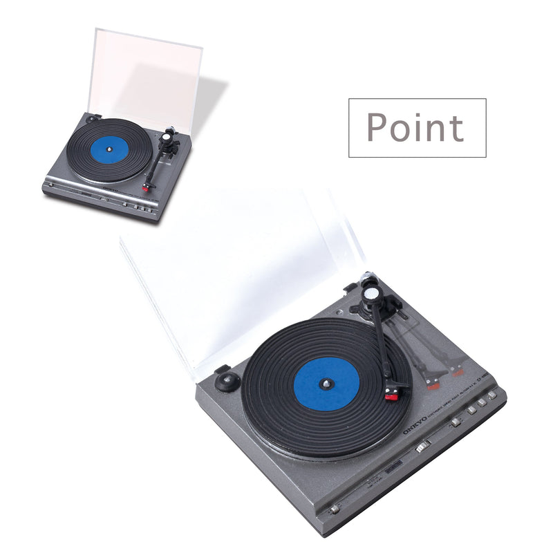 ONKYO (オンキヨー) オーディオ ミニチュアコレクション