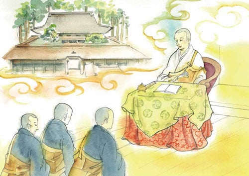 顕本法華宗とは｜顕本法華宗公式ホームページ