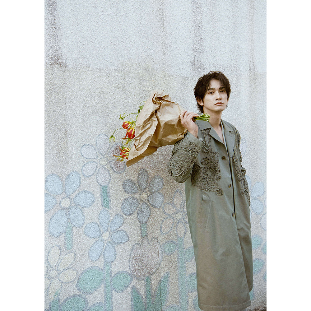 SHOP | KEITA MACHIDA OFFICIAL FANCLUB