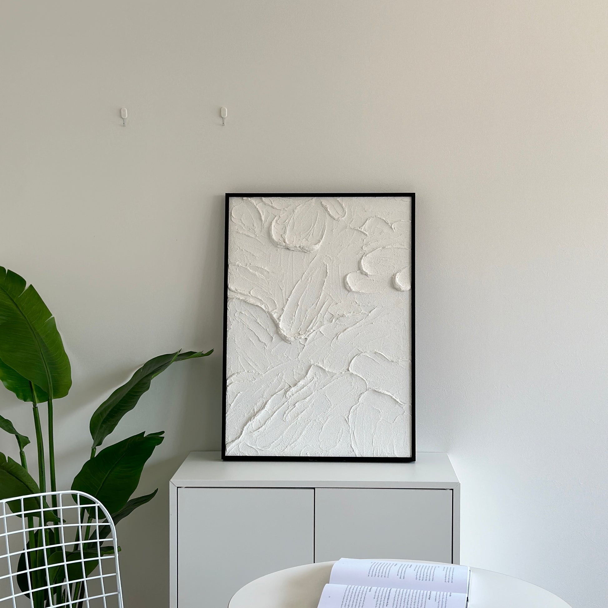 アート｜テクスチャーアート｜stucco - territory