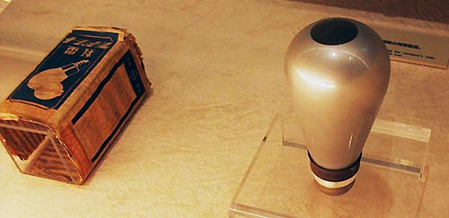 パナソニックミュージアム 松下幸之助歴史館