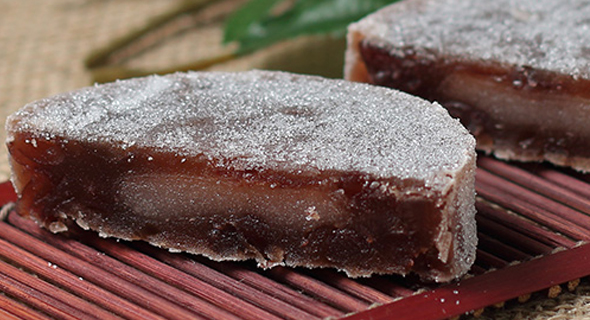 古鏡5点 B 1067g 東Y8-0106② 古鏡 18個入 ｜つるおか菓子処木村屋