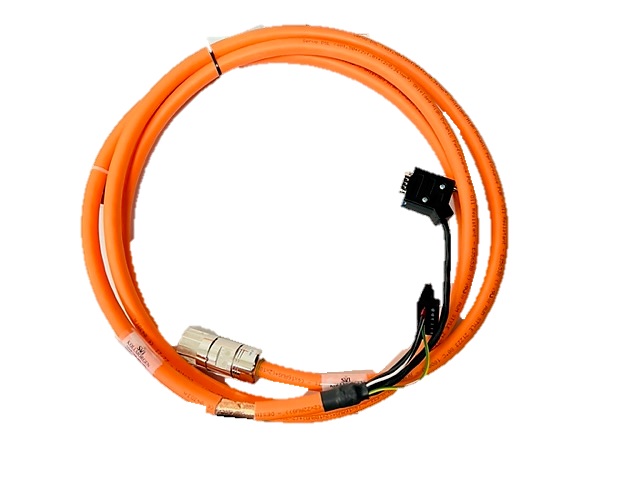 CCJ1A2-015-003-00 by Kollmorgen