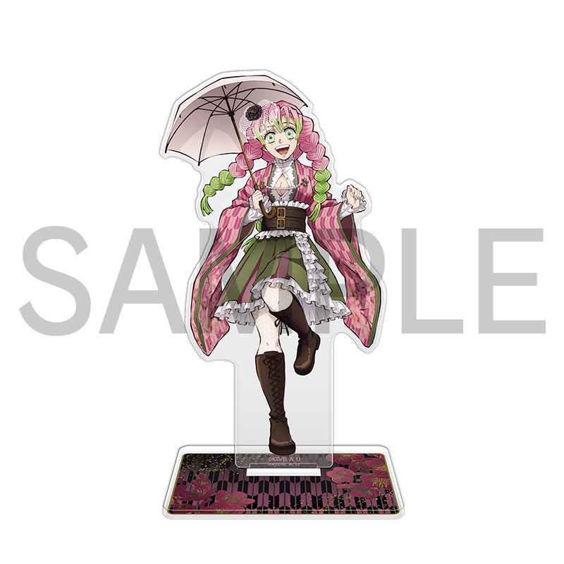 グッズ | 鬼滅祭 ～アニメ伍周年記念祭～