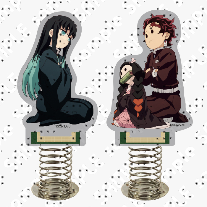 グッズ | 鬼滅祭 ～アニメ伍周年記念祭～