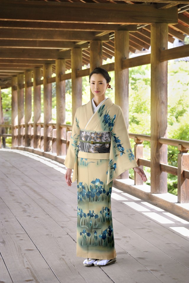 WEBストア｜協同組合きもの産地西陣大黒町