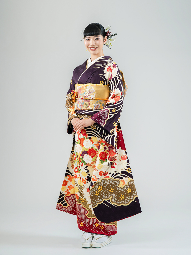 成人式から選ぶ振袖レンタル｜KIMONO-PRO｜京都の着物レンタル＆きもの