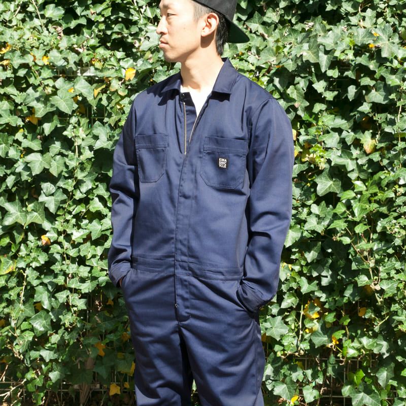 ツナギ2 | 木梨サイクル