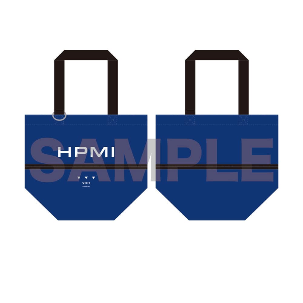 ヒプノシスマイク　NOBIRU BAG MAD TRIGGER CREW KING e-SHOP > HPMI NOBIRU BAG ヨコハマ・ディビジョン／MAD TRIGGER