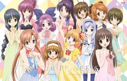 シスタープリンセス　鈴凛／天広直人／版画／シスタープリンセス／シスプリ／保証書有 天広直人 版画買取 | シスプリグッズも対応