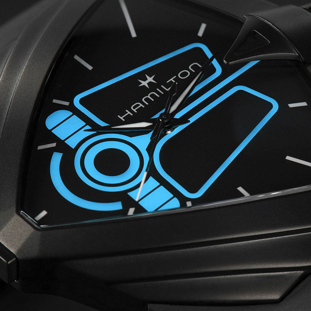 Hamilton Ventura XXL Bright Dune Special Edition | King Jewelers