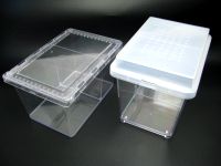クリアースライダー飼育ケースの販売【即日スピード出荷】