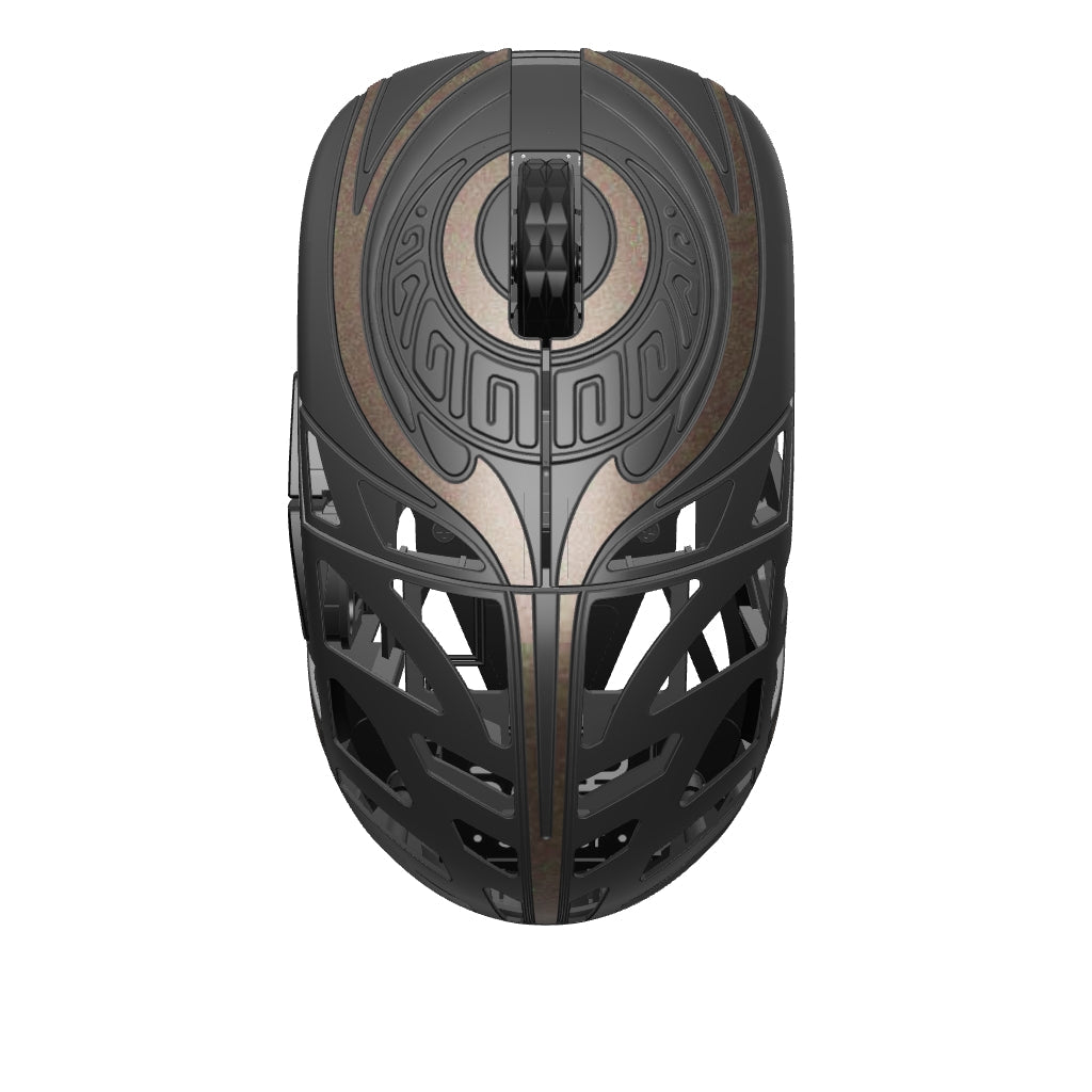 WLMOUSE Strider【ゲーミングマウス】