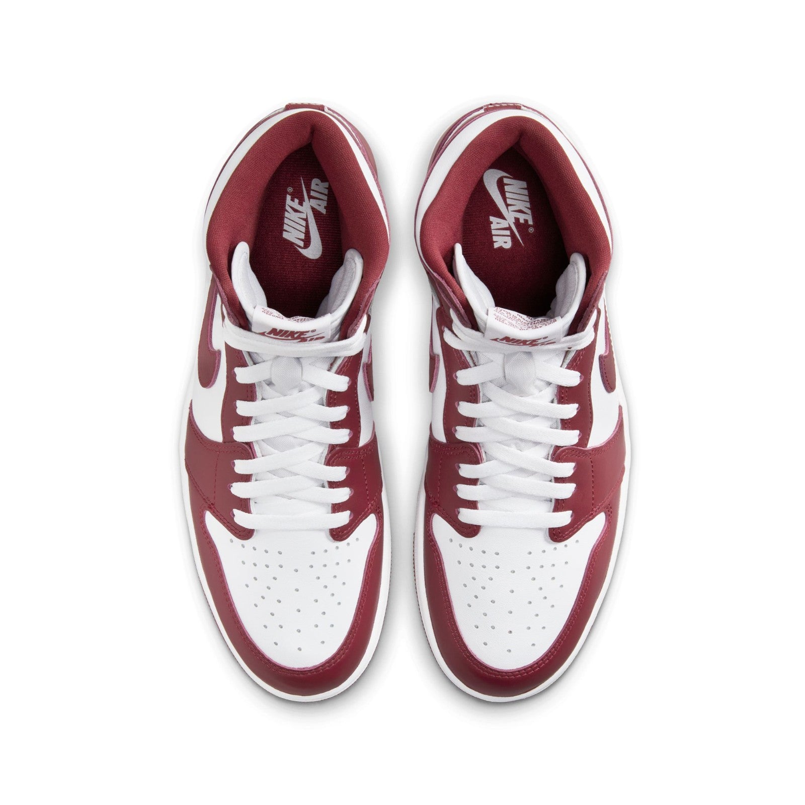 Air Jordan 1 Retro High OG DZ5485-160 – Kick Theory