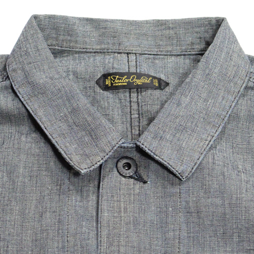 オルゲイユレイルロードジャケット