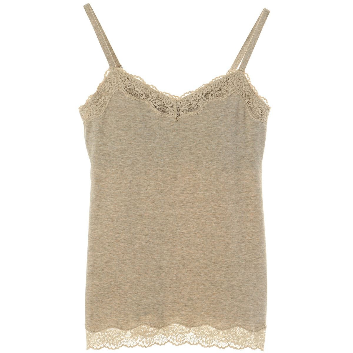 20 STANDARD[カップ付キャミソール] | KID BLUE OFFICIAL