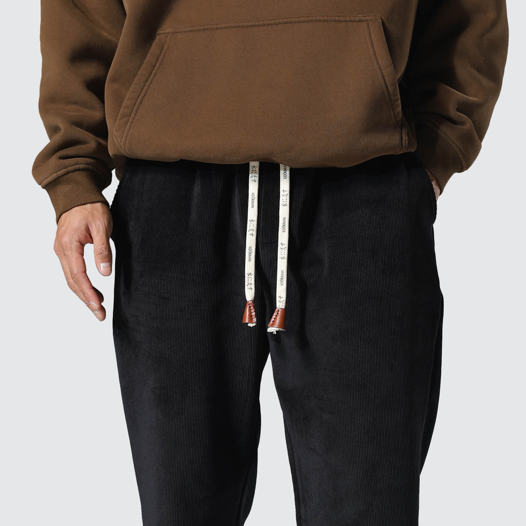 Biraki Corduroy Pants 2.0 – Kidoriman