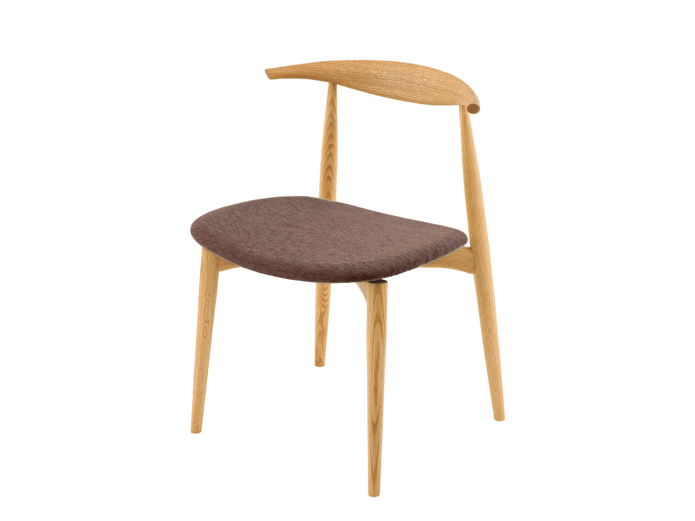 ダイニングチェア - 飛騨高山の無垢の家具工房