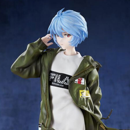 予約開始】3月14日 「勝利の女神：NIKKE シフティー 1/7 完成品