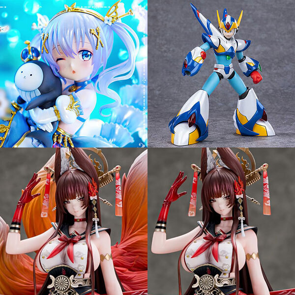 予約開始】11月7日 「アルドノア・ゼロ KG-6 スレイプニール