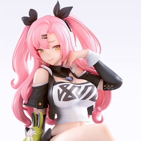 予約開始】9月20日 「【特典】ゼンレスゾーンゼロ ニコ・デマラ 1/7