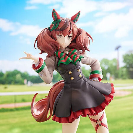 予約開始】5月8日 「ウマ娘 プリティーダービー ナイスネイチャ 1/7