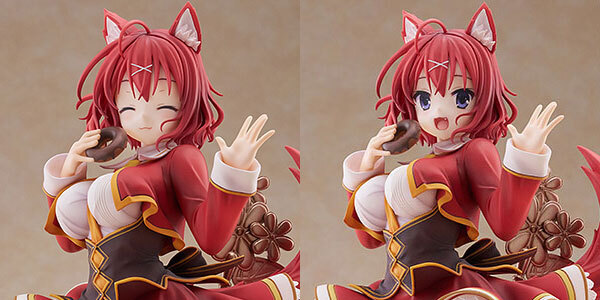 予約開始】3月6日 「【あみあみ限定特典】【あみあみ限定版】天色