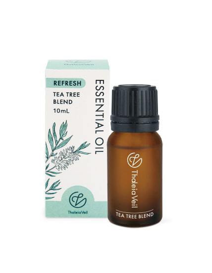 サリアベル｜Essential blend oil(エッセンシャルブレンドオイル)｜精油｜