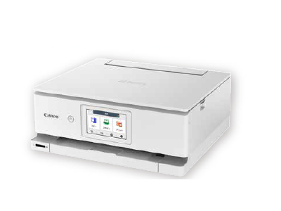 Canon PIXUS TS8930 ホワイト | 2026年度 推奨パソコンのご案内