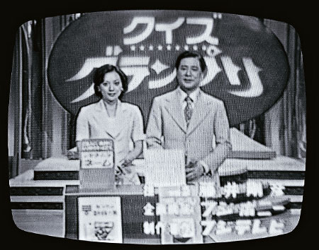 TVクイズ大研究 | 第5章:さあ！スタジオ入りだ