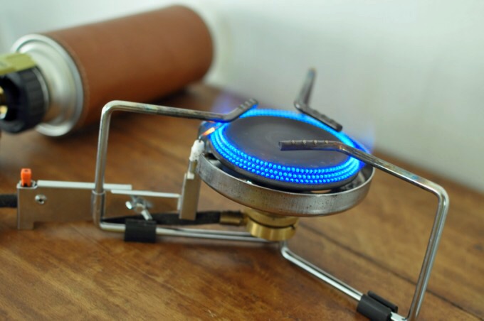 シングルバーナーST-301 良い点・悪い点【評価レビュー】 | キャンプ