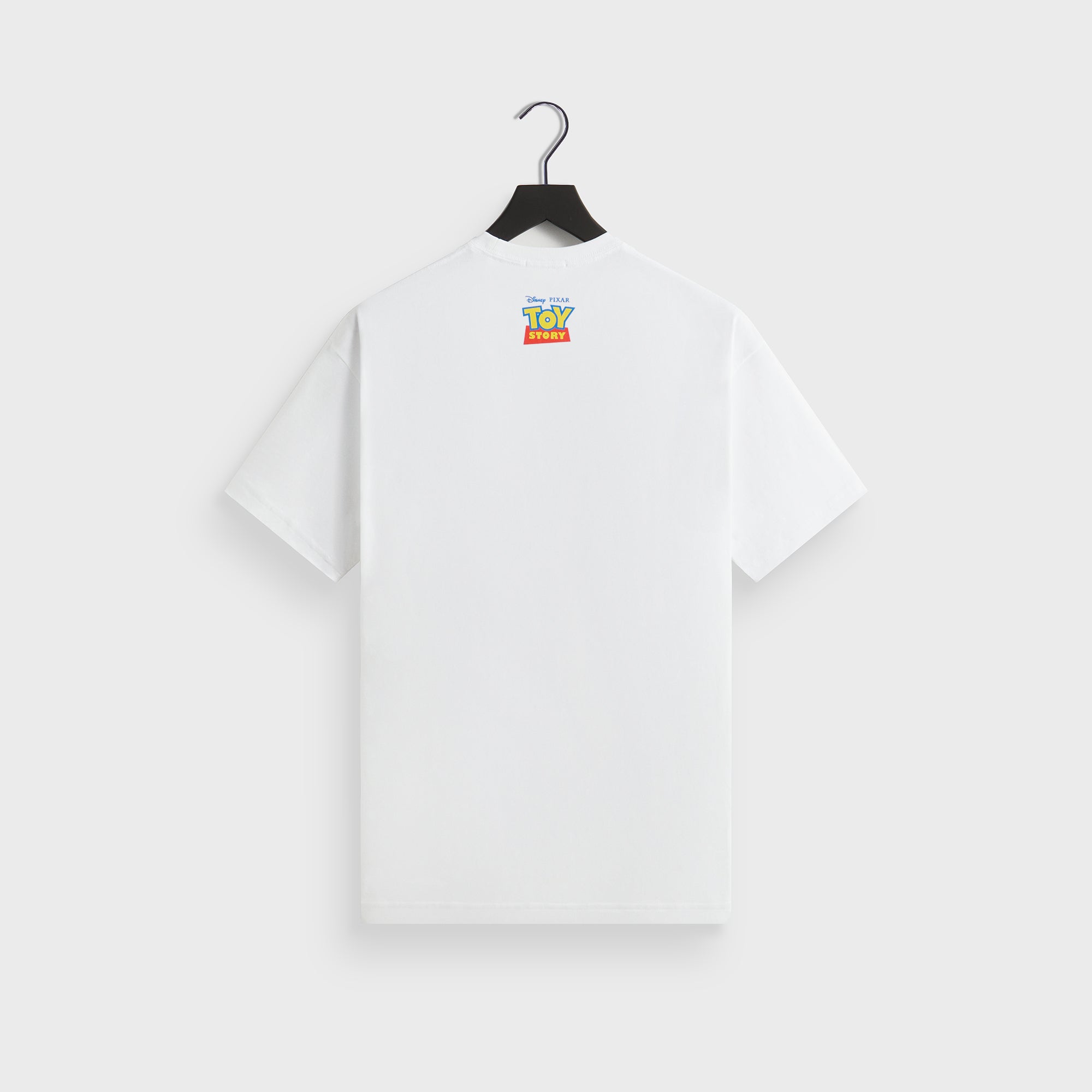 Disney | Kith for Pixar Just Us Flying Vintage Tee - White