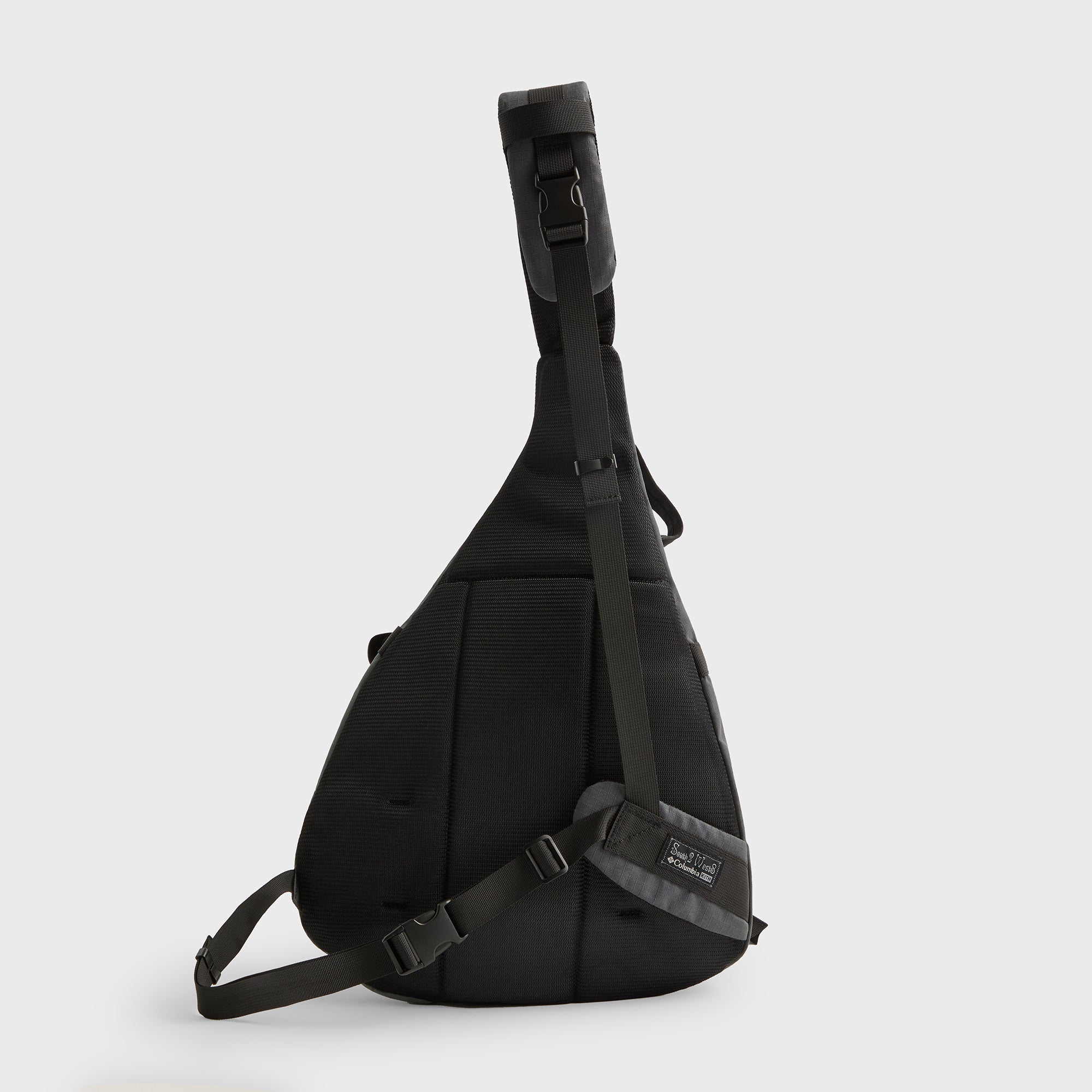 Kith & South2 West8 for Columbia Ripstop Nylon Sling Backpack - Kalamo