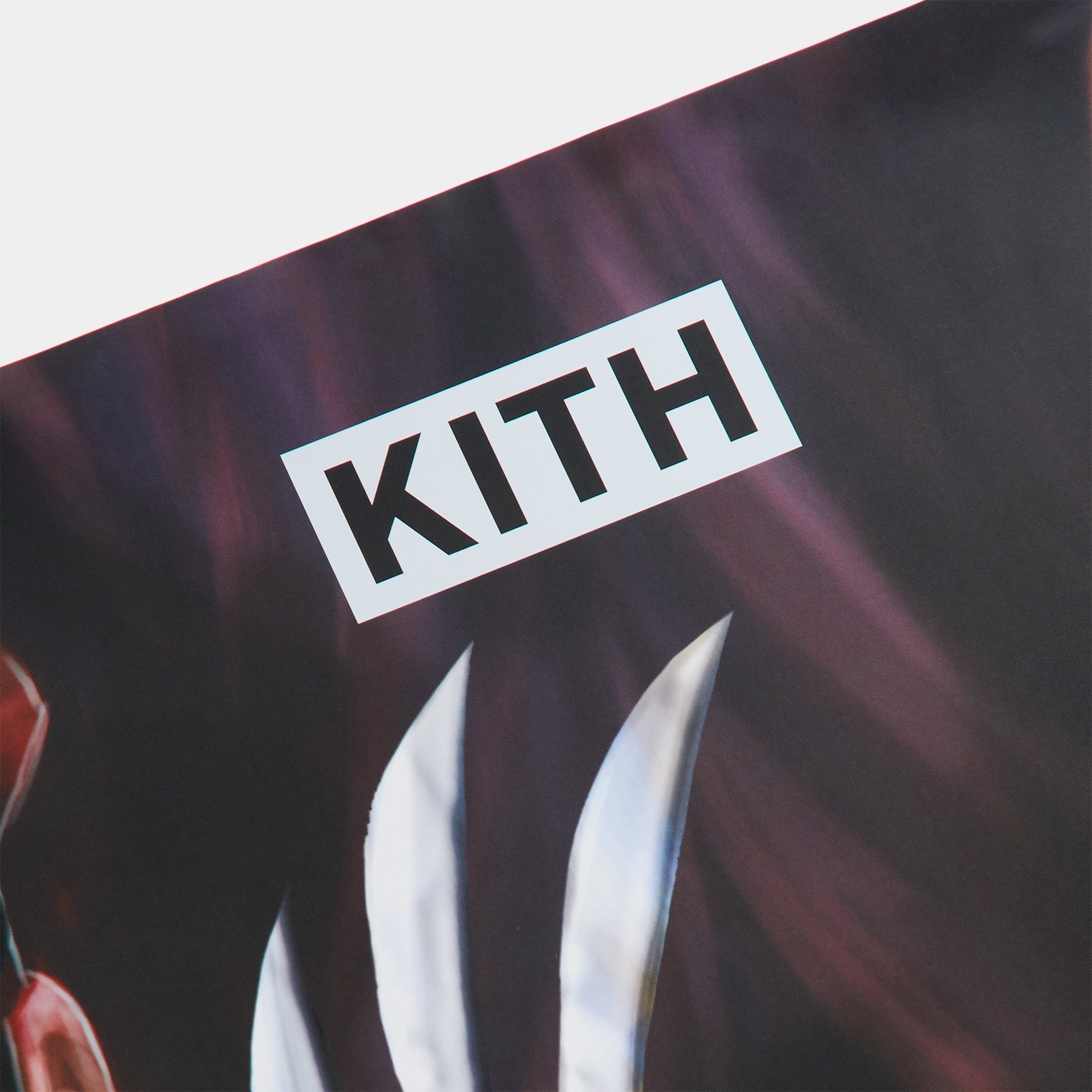 Marvel vs. Capcom | Kith Poster - Multi