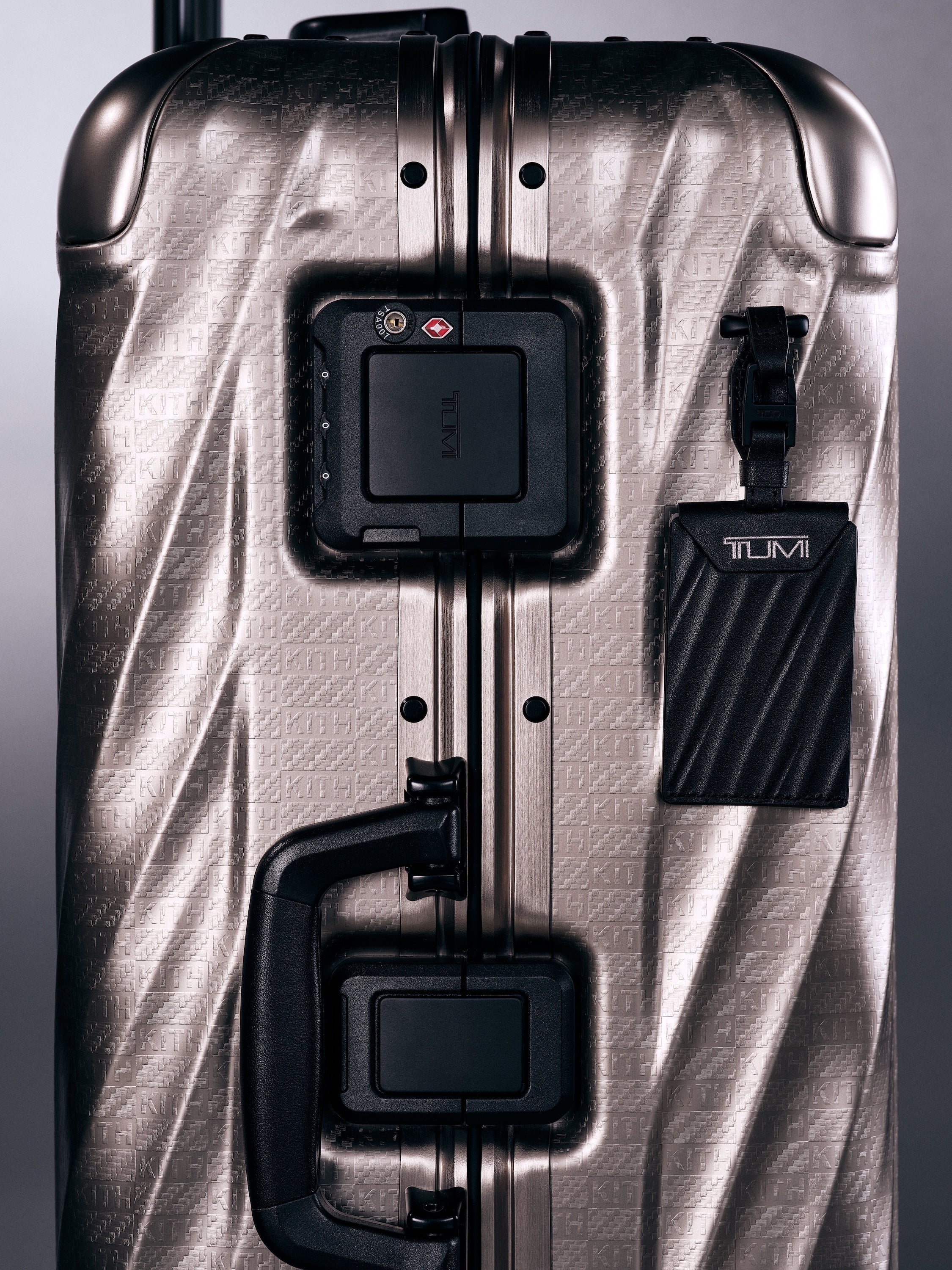 Kith for TUMI 50th Anniversary – Kith Japan