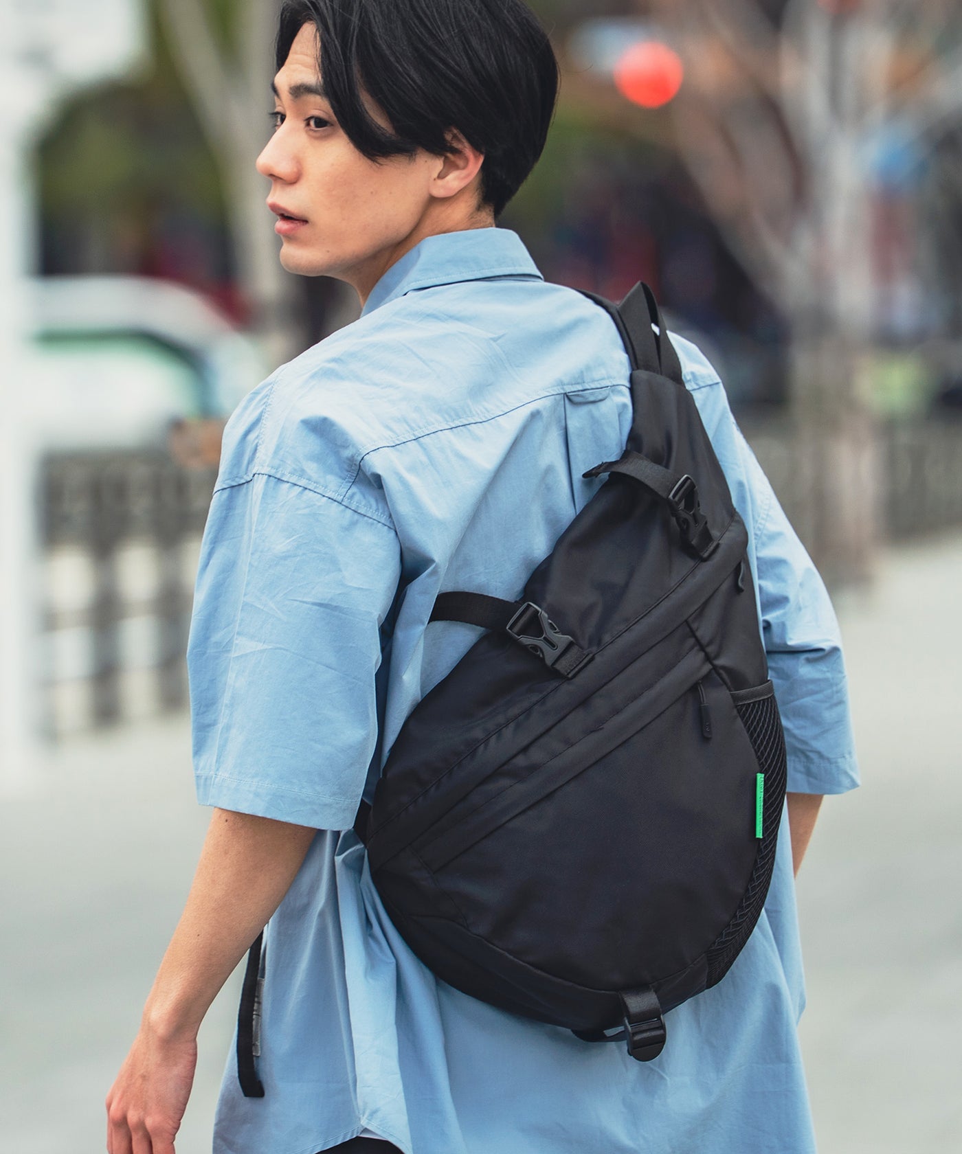 期間限定セール】キウワンショルダーバッグ K439 – KiU公式オンライン