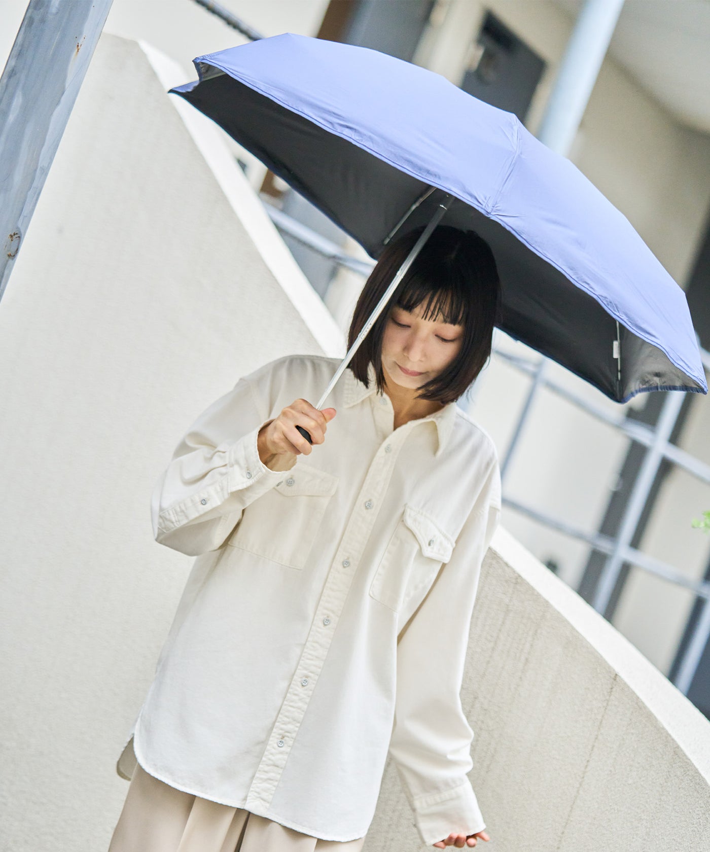 コンパクト】アメニモマケズ,ハレニモマケズ.タイプ KAH04 – KiU公式