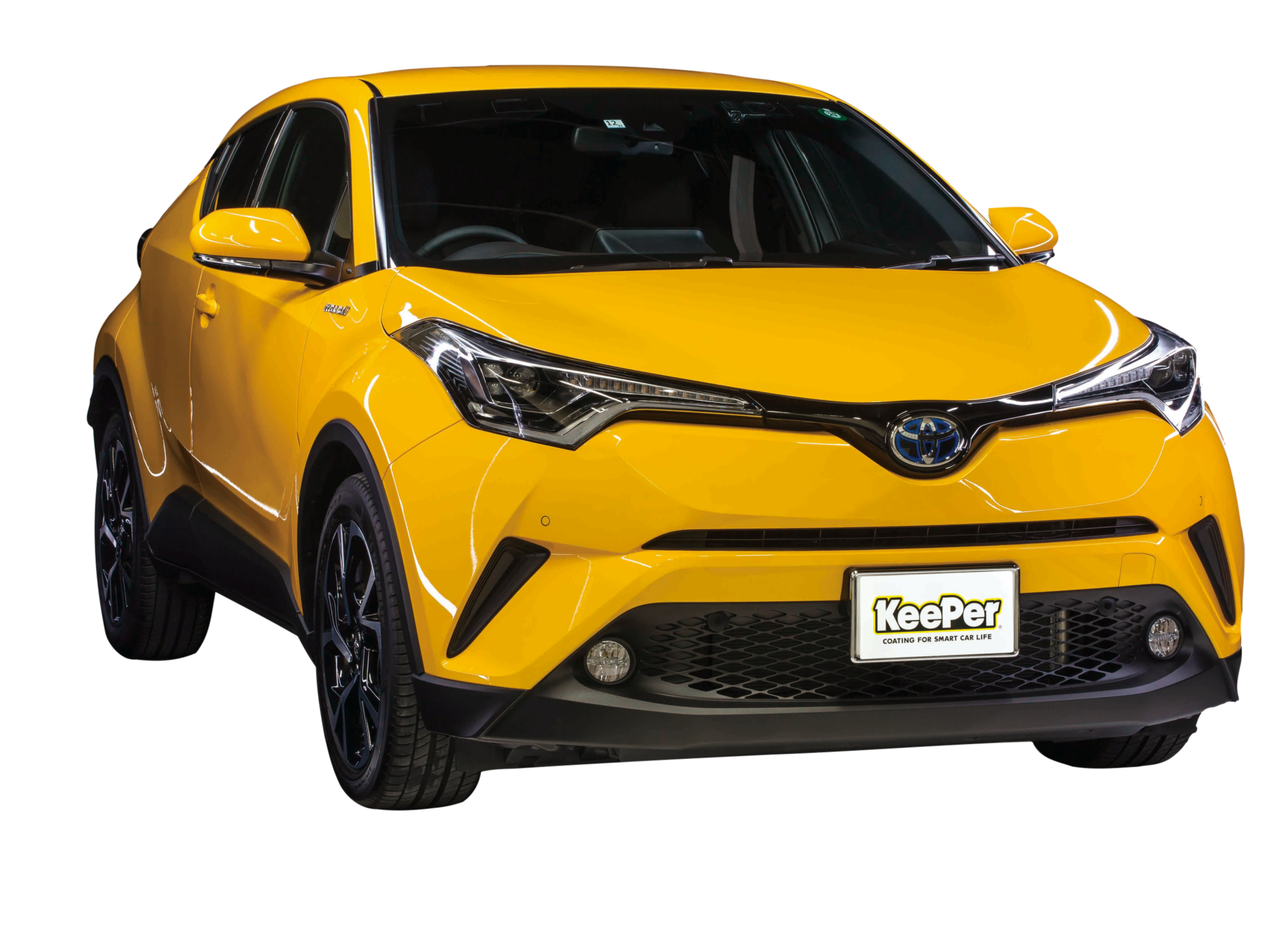 エコダイヤキーパー - 木内油業株式会社