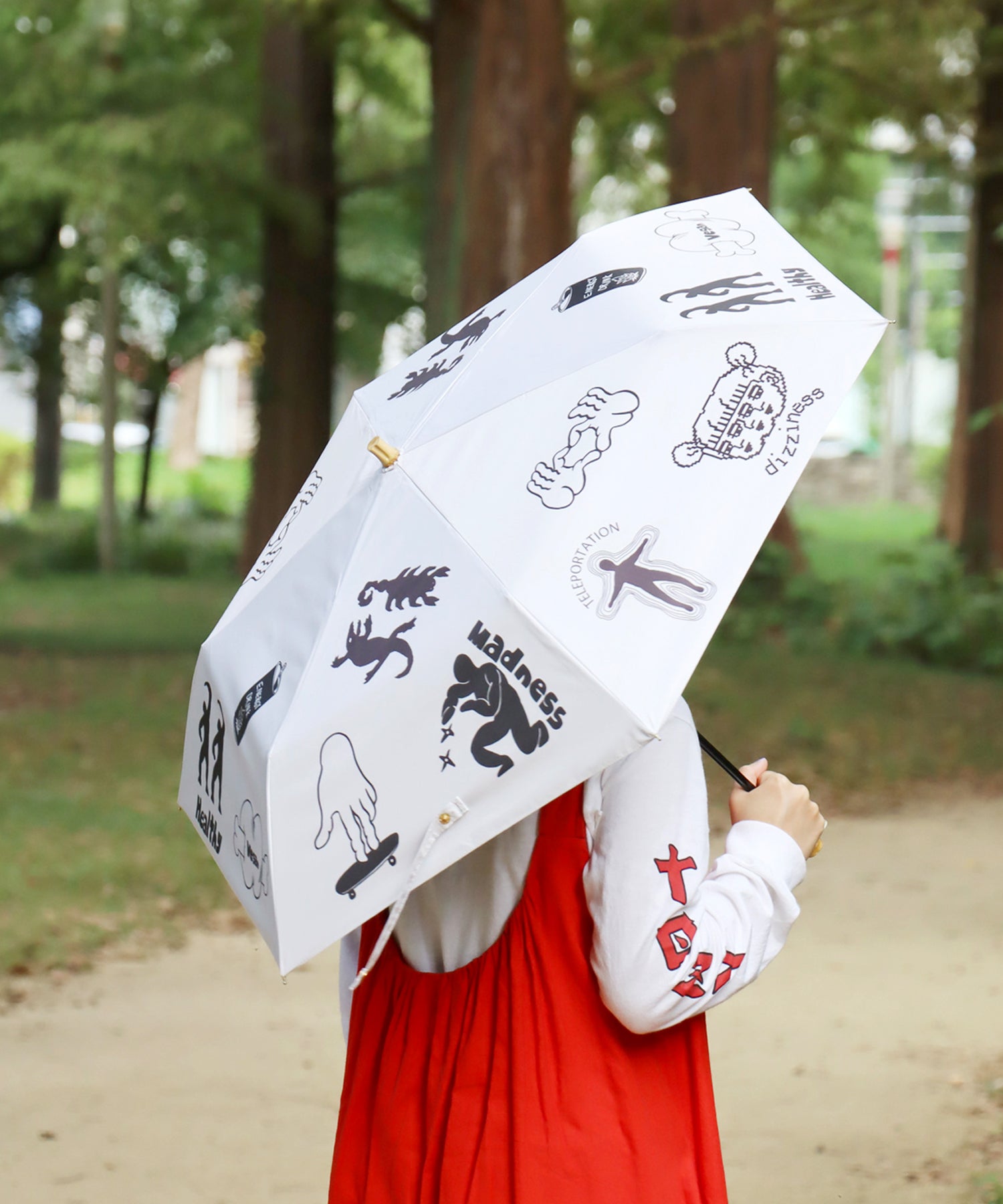 日傘 – きびす堂