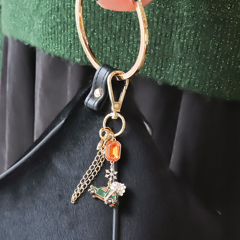 チャーム 自動車 クラシックカー ブラック/RC – 貴和製作所オンライン