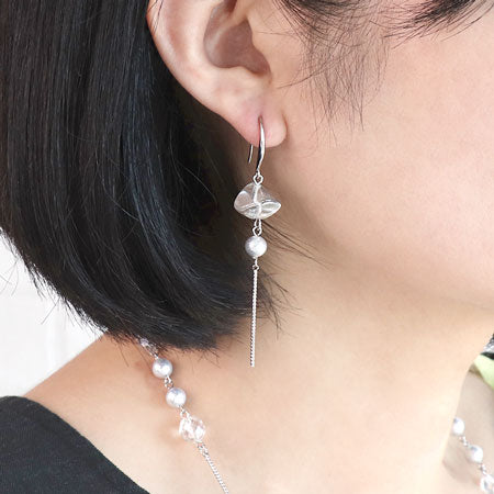 ピアス フック No.L6 ゴールド – 貴和製作所オンラインストア